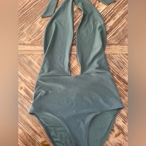 Aerie One Piece Swimsuit